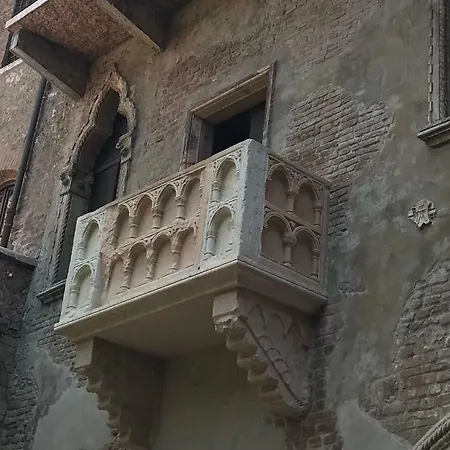 Verona Porta Borsari Relais-3