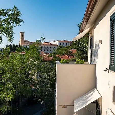 La Villa 31 - Rosignano Marittimo --2