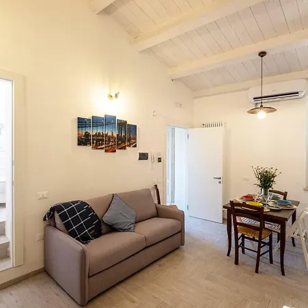 La Villa 31 - Locazione Turistica-2