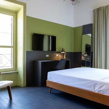 Modo Rooms & Suite Rome-2