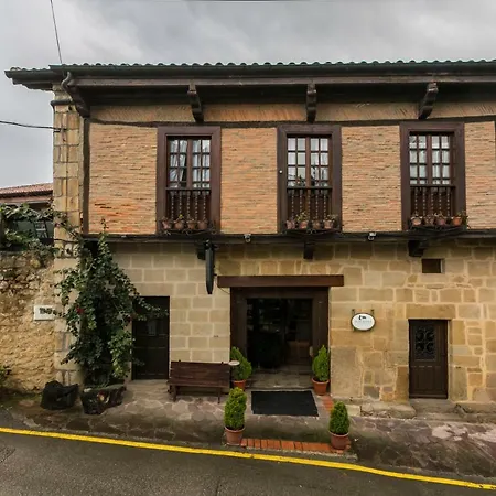 Posada De La Abadia - Adults Only-2