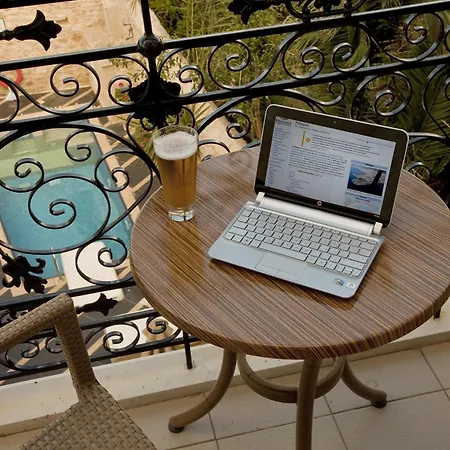 Antica Dimora Suites-3