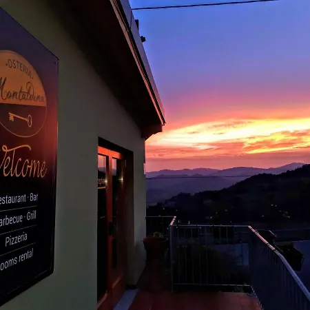 B&B With Pool La Montaldina Piemonte-2