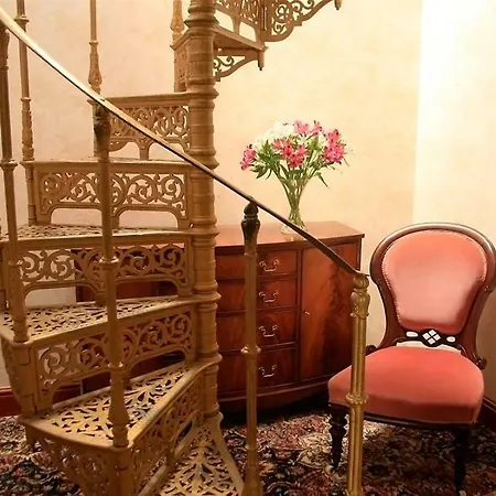 Bessiestown Country Guesthouse-2
