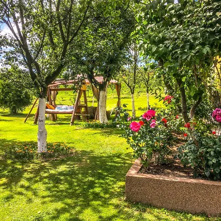 Pensiunea Casa Eden-3