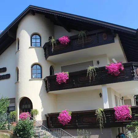 Pension Haus Erika-3