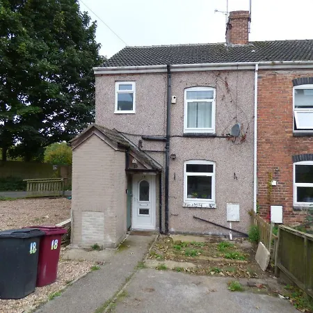 West Lea House-2
