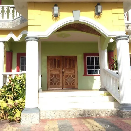 Jamaica Dream Gateway-3