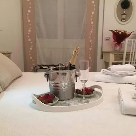 Wanderlust Relais Vaticano-2