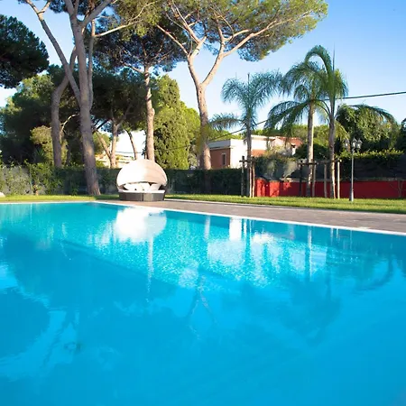 Relais Villa Italia-3