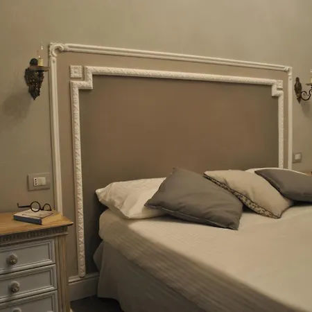 Locanda San Tomaso Affittacamere-3