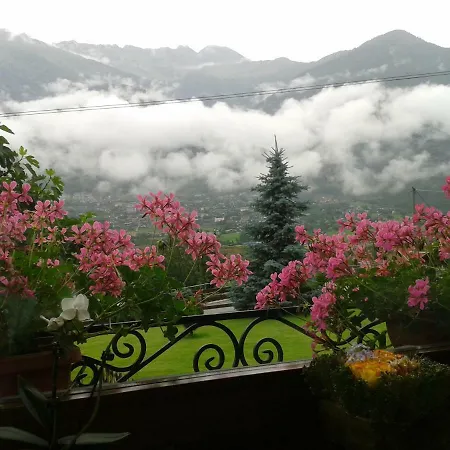 Le Clocher Du Mont Blanc-2