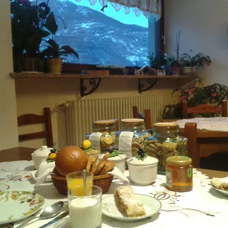 Le Clocher Du Mont Blanc-3
