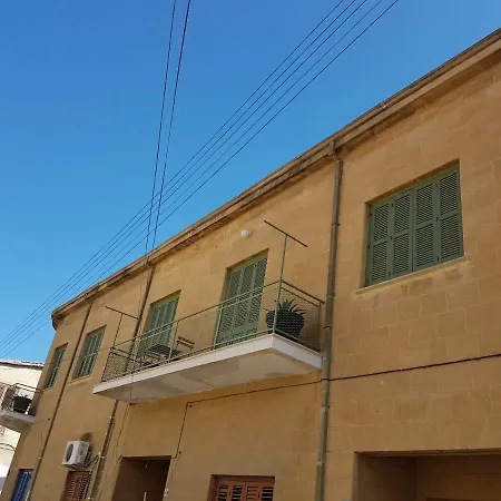 Ines Guest House-3