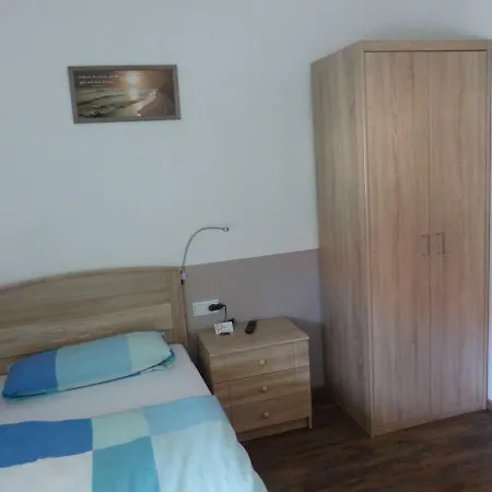 Wellness Pension Salzgrotte-3