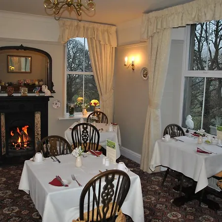 High Fold Guest House-2