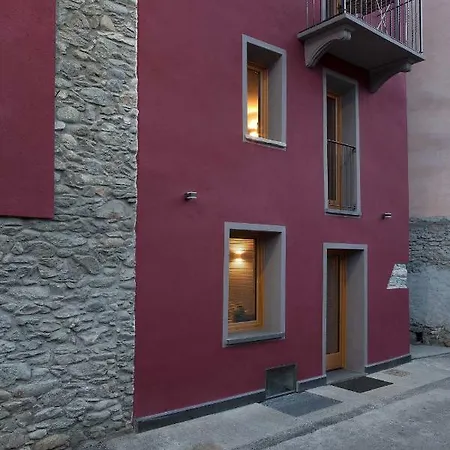 Guesthouse Mu-3