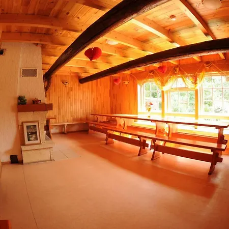 Guest House Ventas Rumba-2