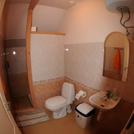 Guest House Ventas Rumba-3