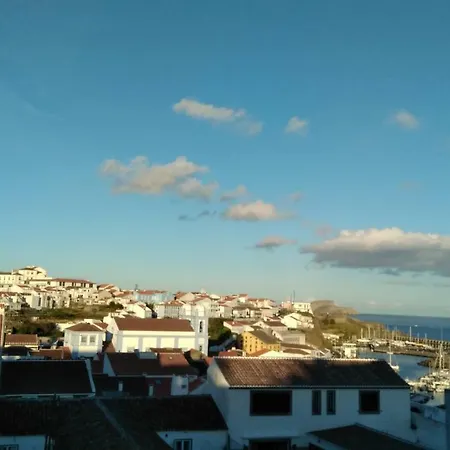 Brivaldo Guest House-2