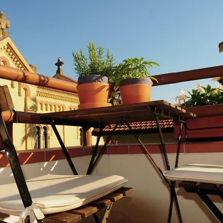San Giorgio Boutique Rooms-3