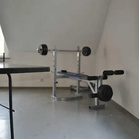 Waldhaus Crottendorf-3