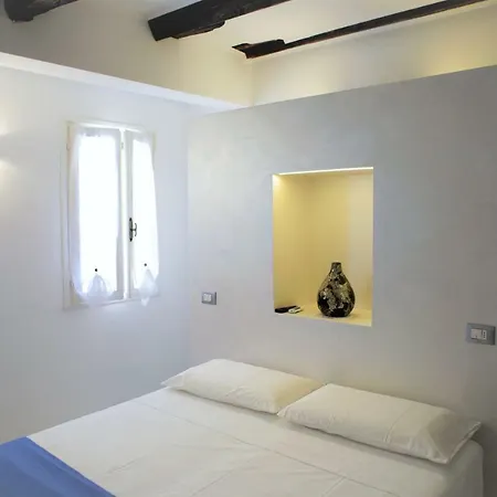 Ca' Zuliani Rooms-3