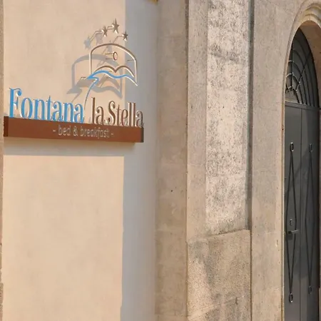 B&B Fontana La Stella-3