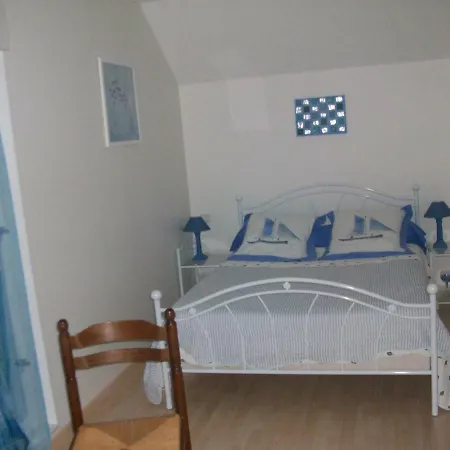 Chambres d'Hotes la Belle Taille-2