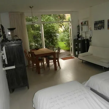 Achter het witte huis-3