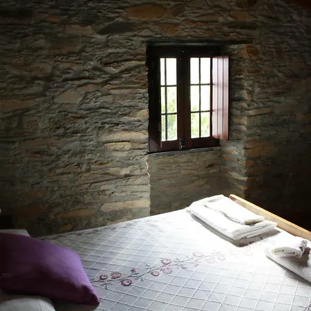 Casas De Pedra-2