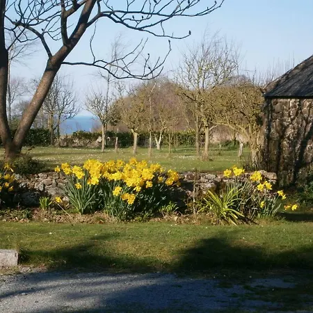 Maison d'hôtes Bienlivien-2