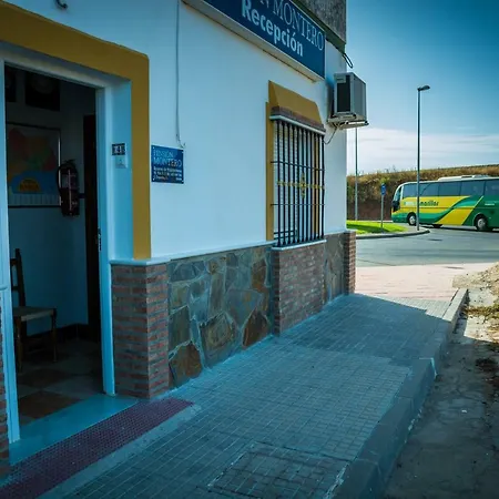 Pensión Montero-3