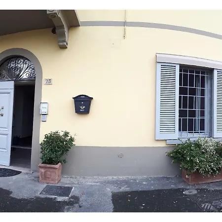 Oro Rosso Rooms Locazione Turistica-2
