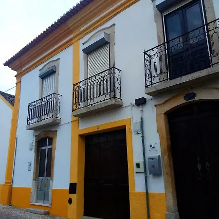 Casa Sardoal-2
