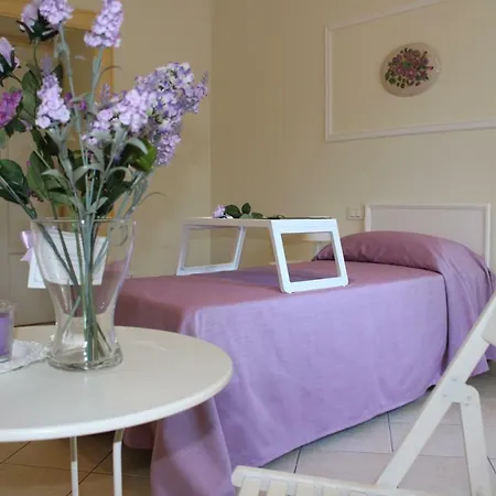 B&B Bouquet Di Fiori-2
