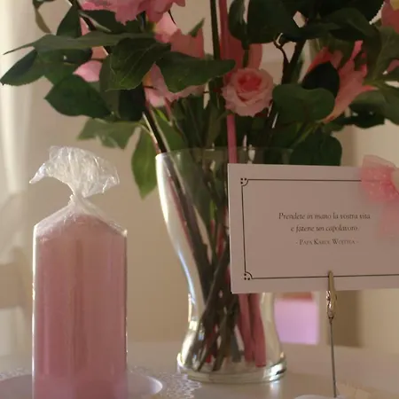 B&B Bouquet Di Fiori-3