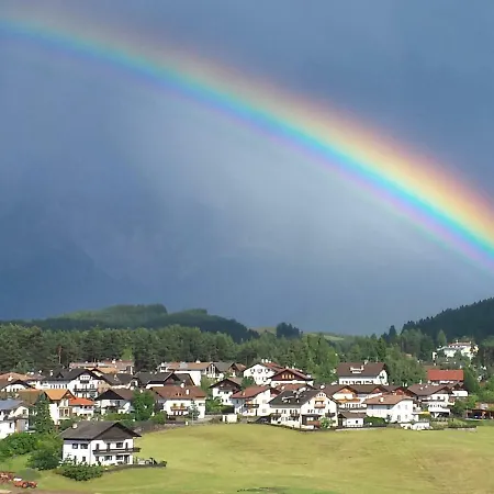 Gasthof Pension Roessl-2