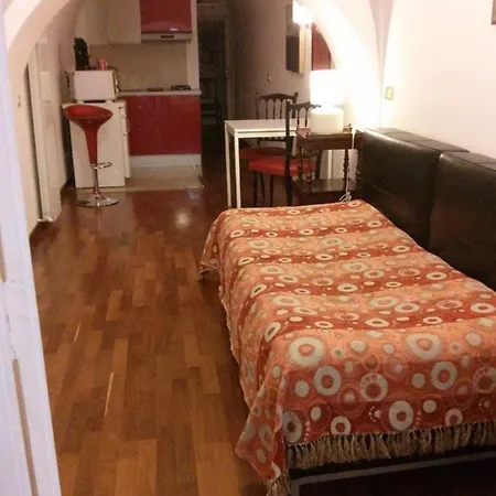 Carafa Di Maddaloni Residenza Di Charme-3