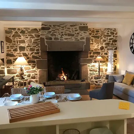 Manoir des petites bretonnes-3