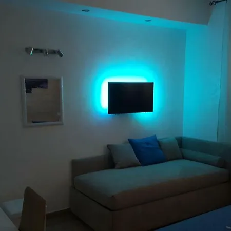 Martina'S House-2