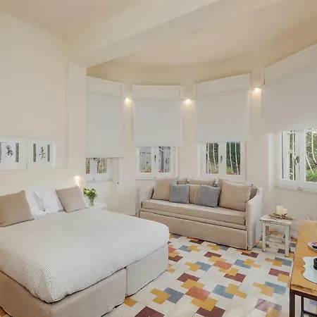 San Giorgio Boutique Rooms-2