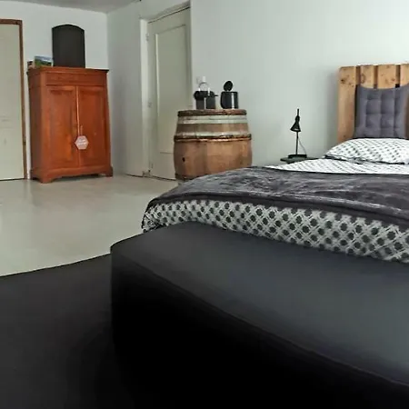 Chambre Au Tonneau-2