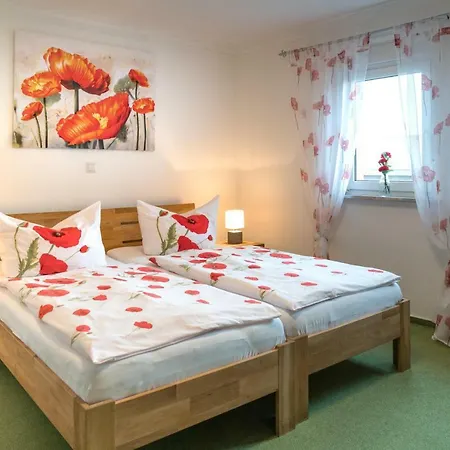 Pension Sleep-In Brettach-2