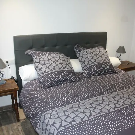 Chambre D'Hote Le Mercier-2