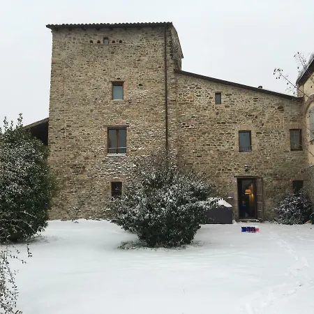 Rubbiano River Cottage-3