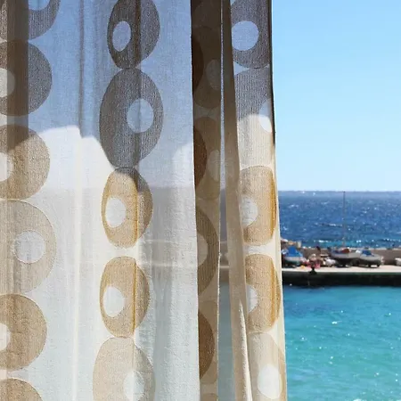 Cala Dogana Guest House-3