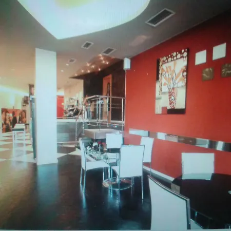 Hostal Texas 2-3