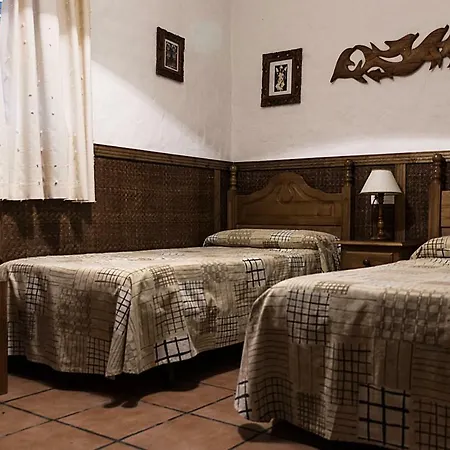 Complejo Vacacional Los Cortijillos-Solo adultos-2