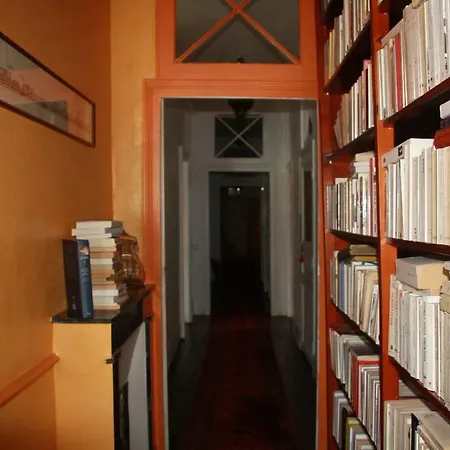 La Maison bleue-2